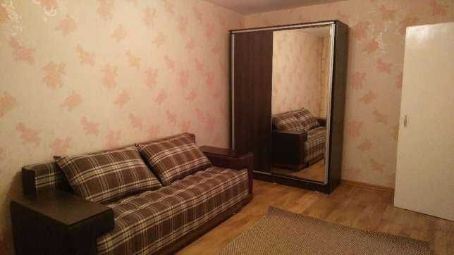 Сдаётся квартира   1 ком возле Паспортный стол Учтепинского района