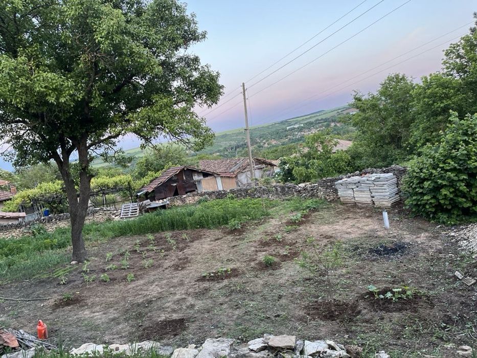 Продава се Къща в с. Пороище, Област Разград - 60 кв.м за 638 €/кв.м - Снимка #5