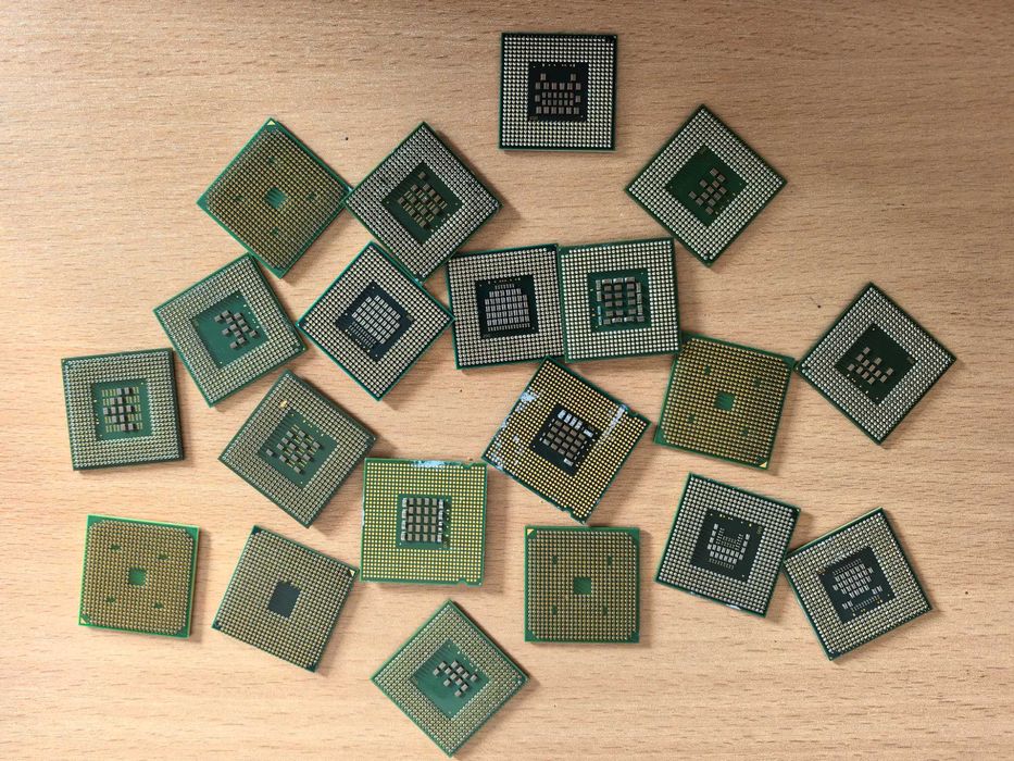 Procesor-20 buc-pentru laptop si pc