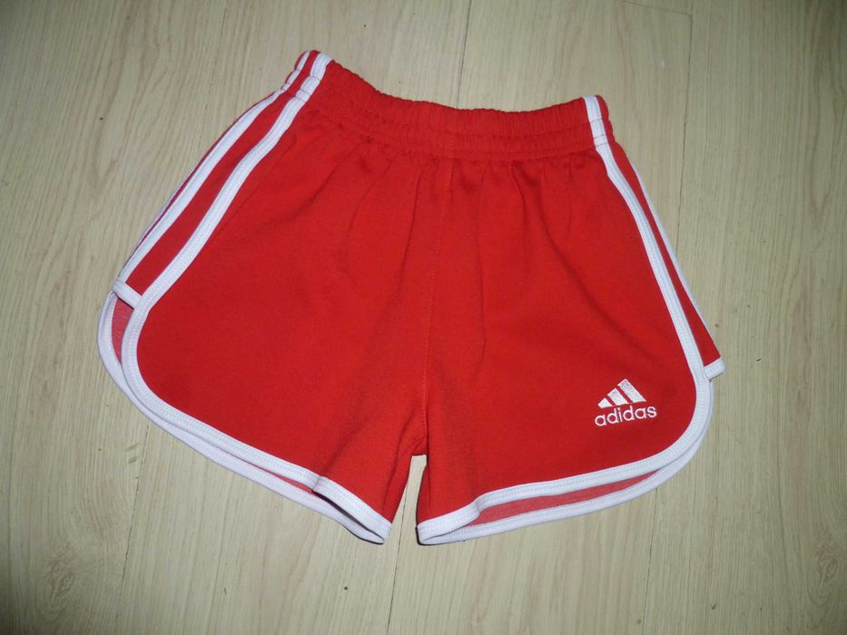 ADIDAS/два модела къси панталонки