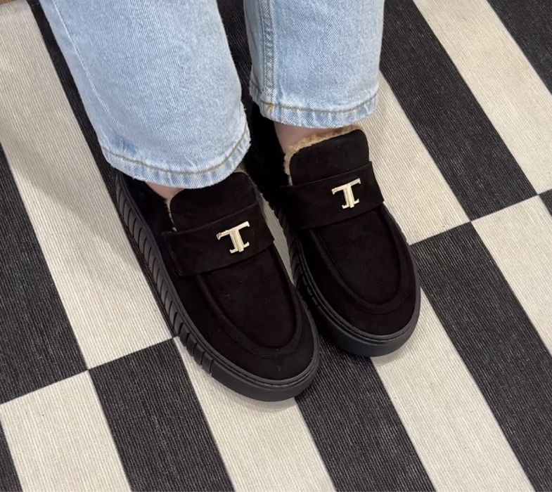 Женская обувь