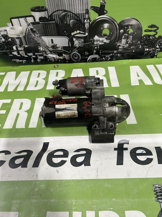 Electromotor BMW F06 F13 640 D 2016