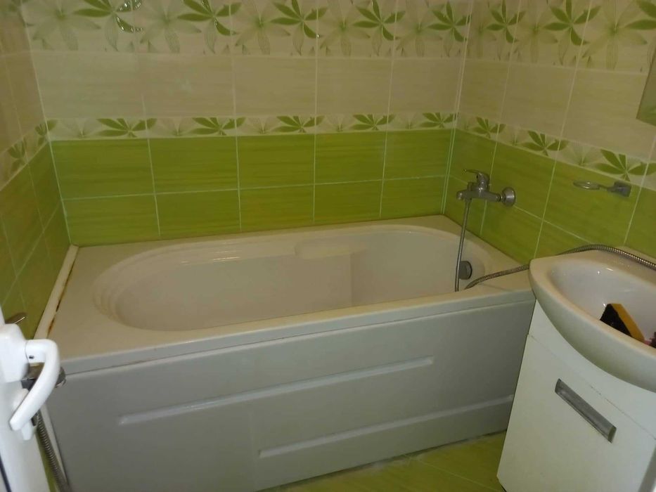 Дава се под наем Четиристаен апартамент в Велико Търново, Акация - 126 кв.м за 382.5 € - Снимка #11