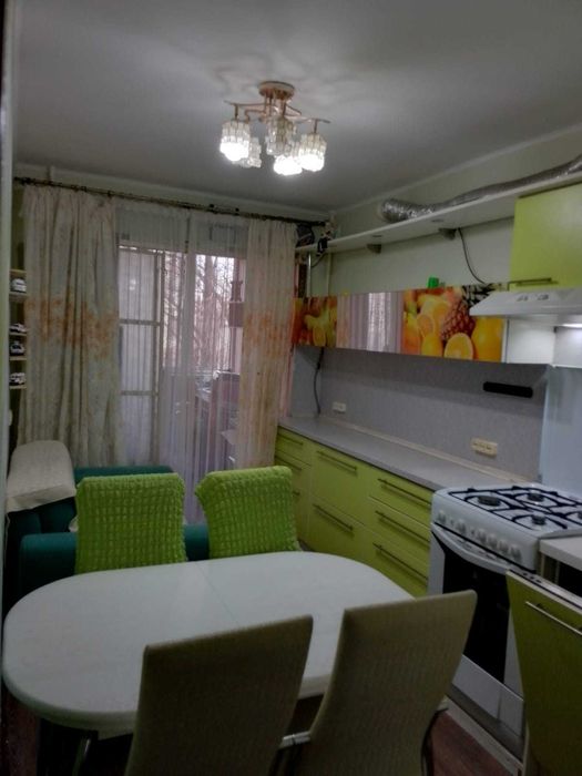 2х квартира С-Датова