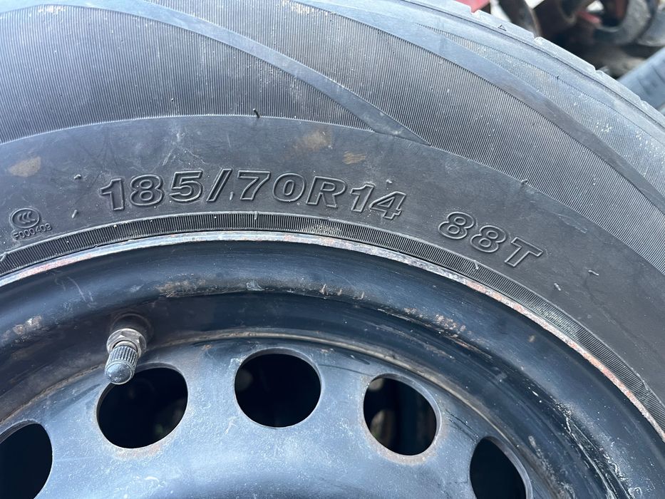 Летни гуми “TRAZANO” 185/70R14