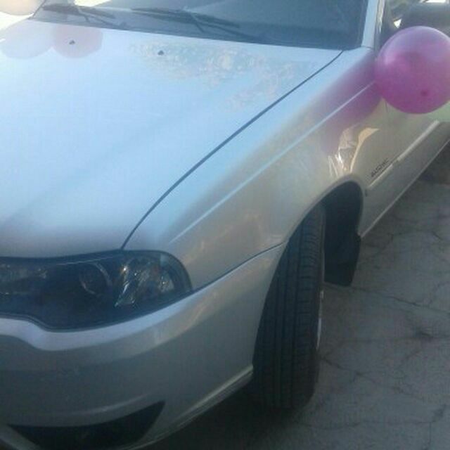 Chevrolet Nexia  kelishiladi