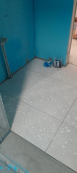 Услуги кафельщика