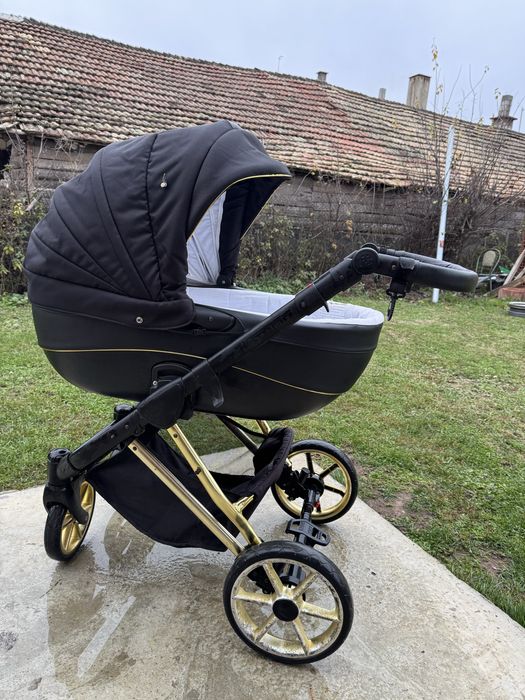 Комбинирана количка