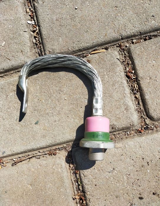 Продам силовой диод