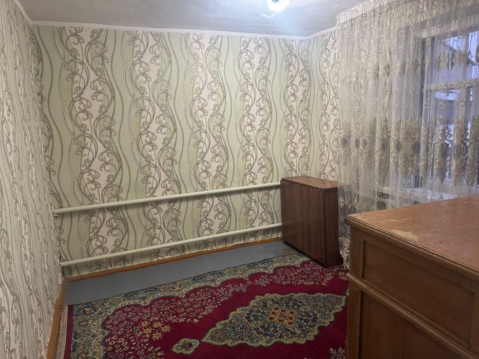 Продам или меняю дом