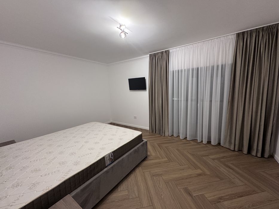 Inchiriere apartamant modern 2 camere, in Targu jiu cartier PRIMĂVERII