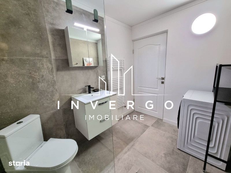 Apartament in bloc nou, 2 camere,  de vanzare, in Campului