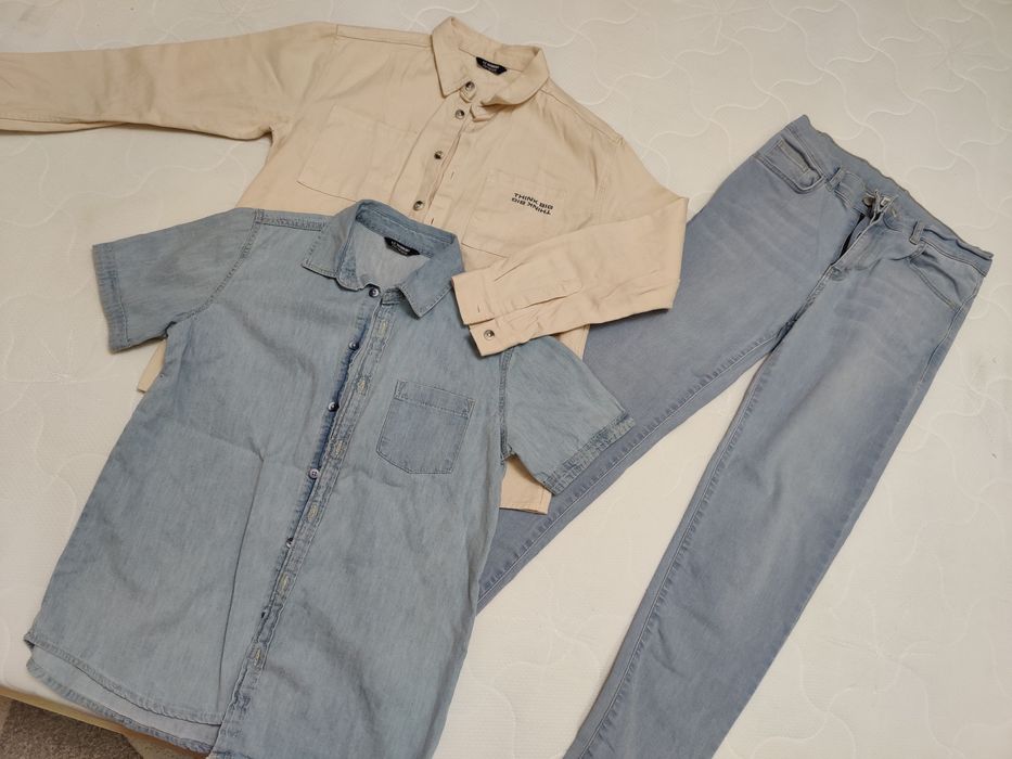 Одежда 12-13 лет,  152-158 рост