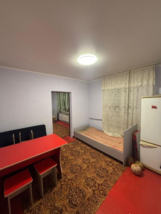 Сдаётся дом, туалет душ есть