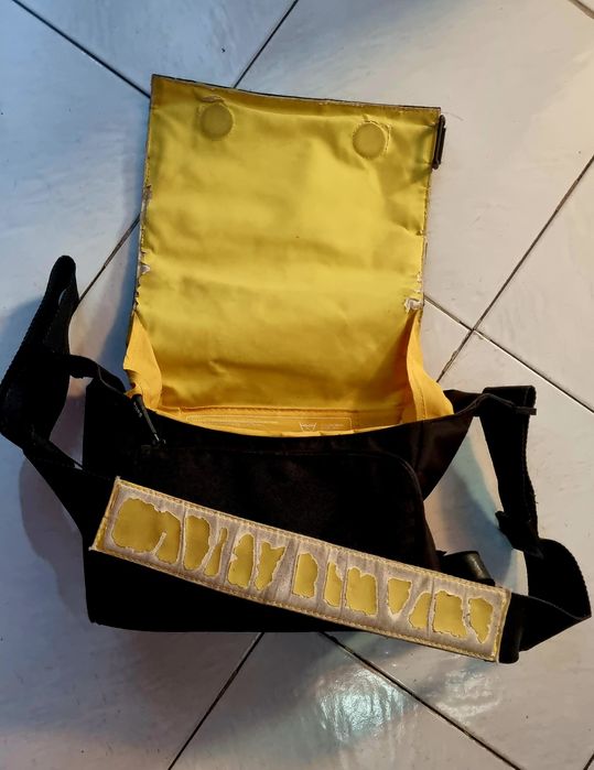 Фотографска чанта Nikon