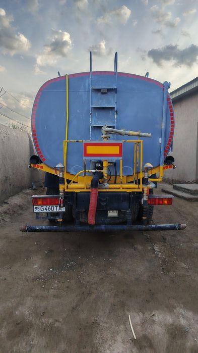 Vadavoz ivico 31 ton