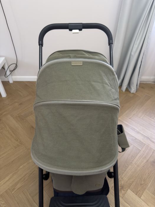 Cybex Balios S Lux 2 в 1