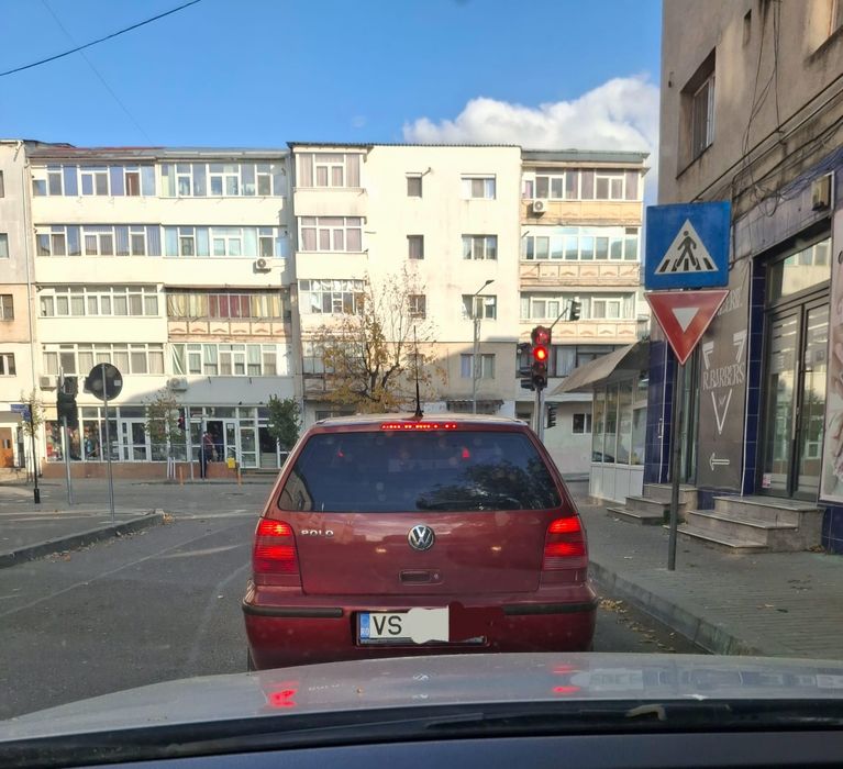 Vand vw polo 1.4 automat