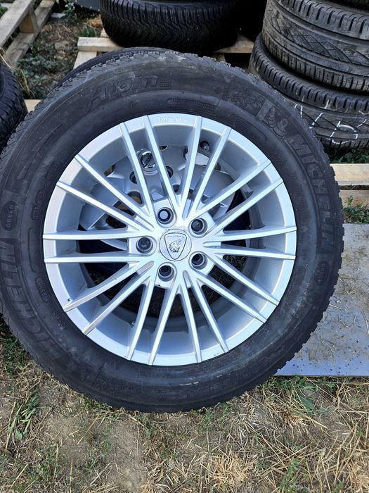 Лети джанти 16" 5х108 за Форд