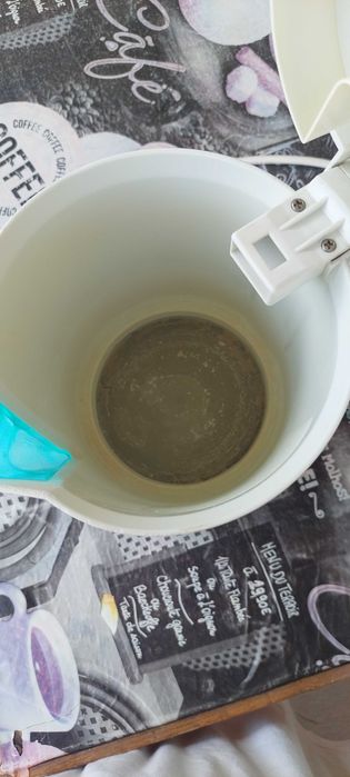 Чайник BOSH. Отличый.