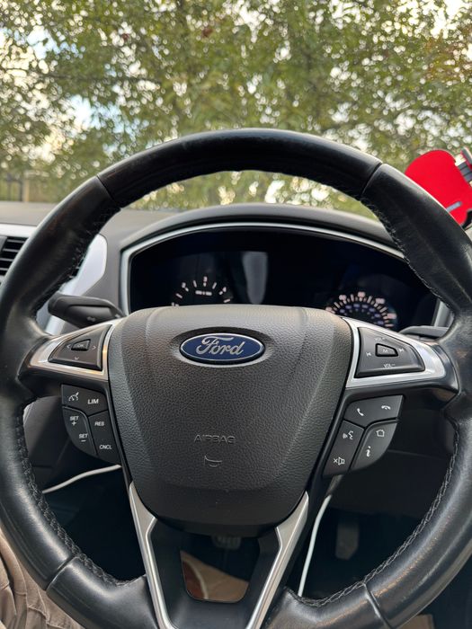 Ford Mondeo Break 2015 Nr Anglia