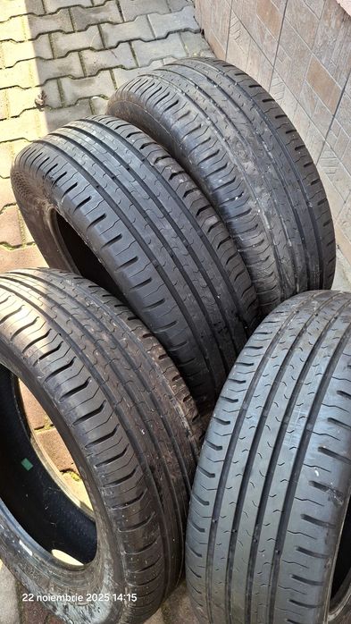 Anvelope vara 205/60 pe 16