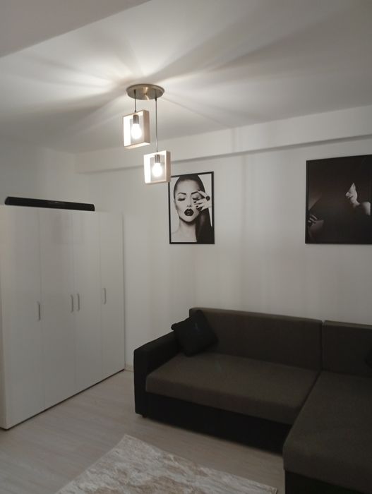 Închiriere apartament cu o camera Iași Visoianu