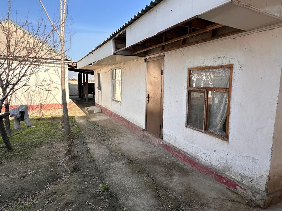 Продается Дом в мкр Курсай