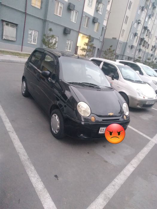 Luks kansaner matiz sotiladi