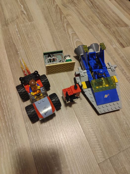 LEGO  Movie / Hidded Side / Bionicle / Architecture / Racers / Marvel