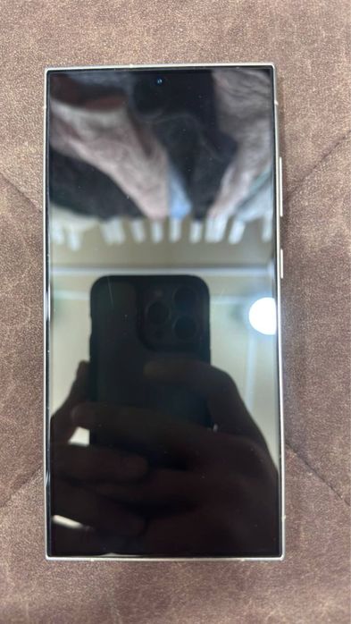 Samsung S24 Ultra