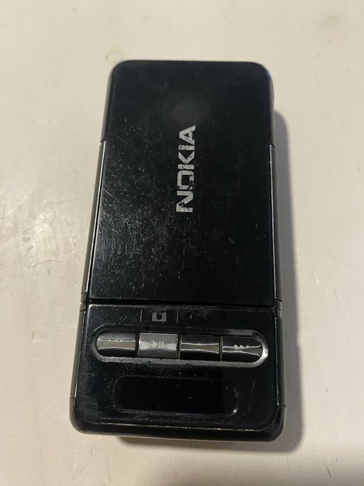 Telefon Mobil Colectie NOKIA 3250 Xpressmusic