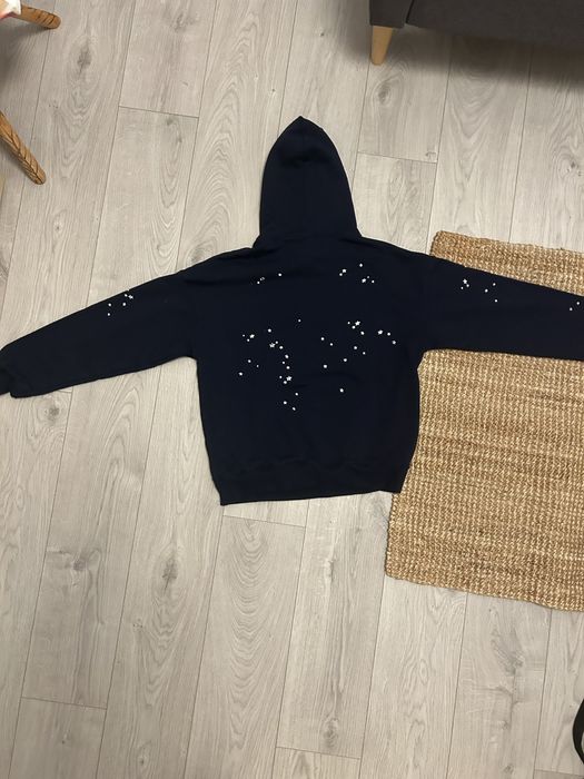 Sp5der hoodie atlanta