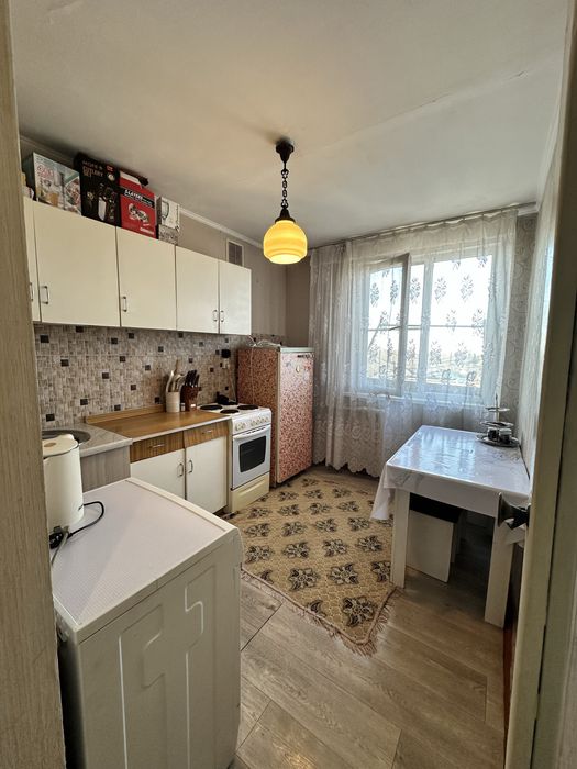 1 комнатная квартира Карбышева, 52