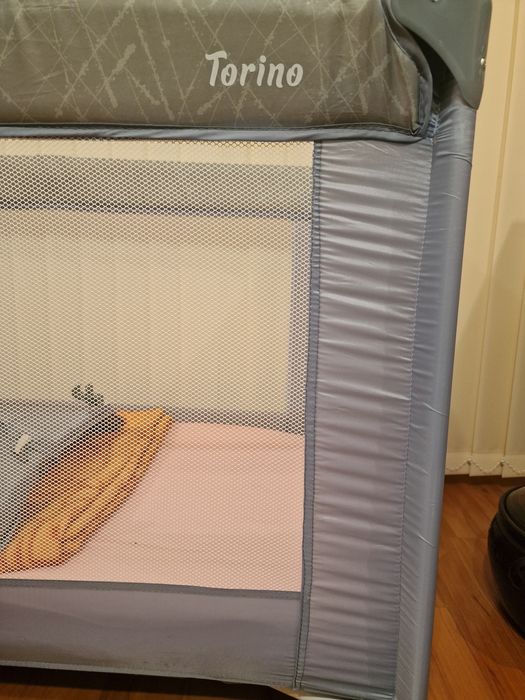 Lorelli бебешко креватче / легло за деца