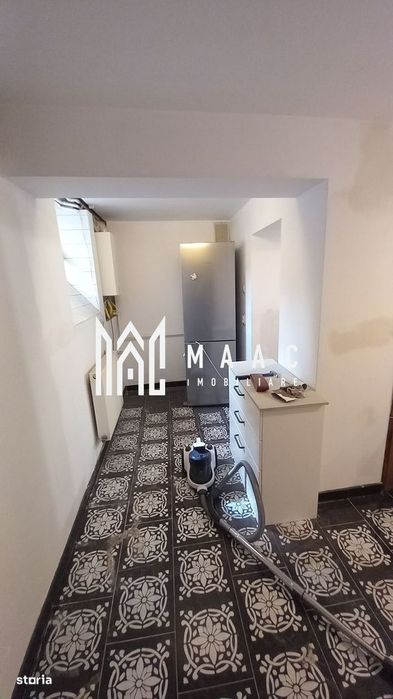 Apartament la casă | Decomandat | 100 MPU | Central