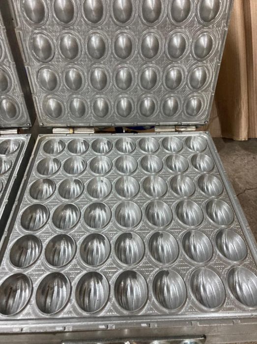 Печь орешница 220 вт