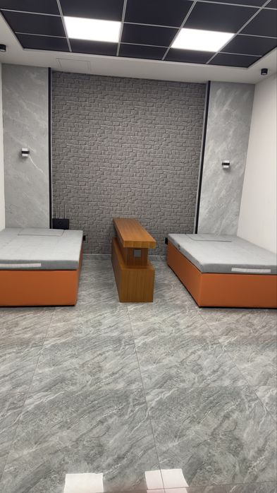 Премиальные SPA - массажные столы кушетки