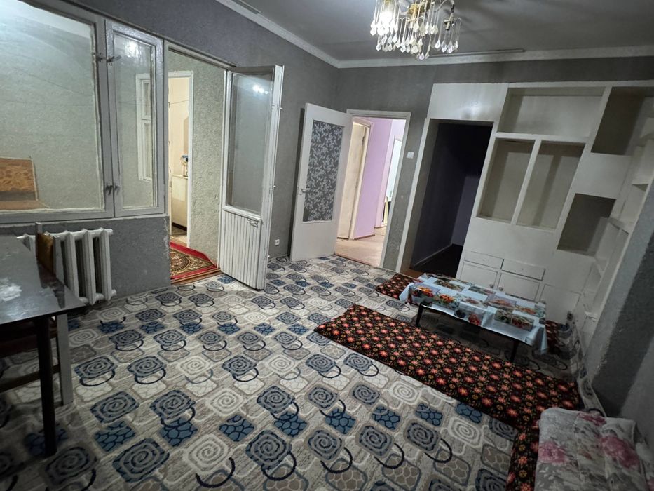 Квартира в Яшнабаде