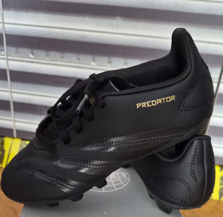 Бутонки Adidas 35 номер