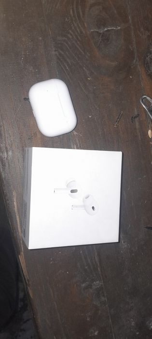 Airpods pro продам