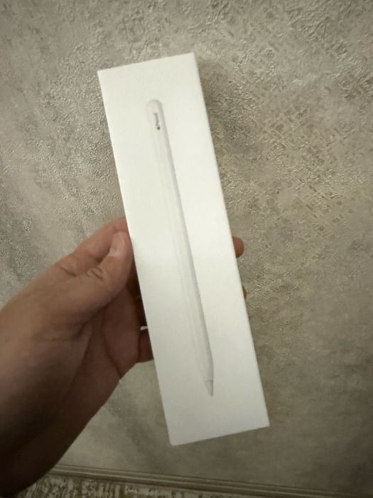 Pencil 2 original yangi