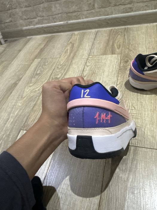 Баскетбольные кроссовки Nike Ja 1 оригинал