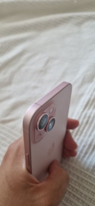 Iphone 15 roz 256gb