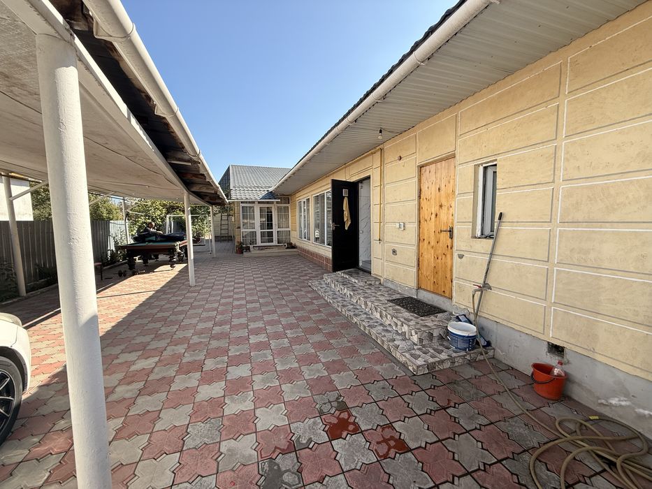 Продается дом с.Отеген батыра мкр.Куат