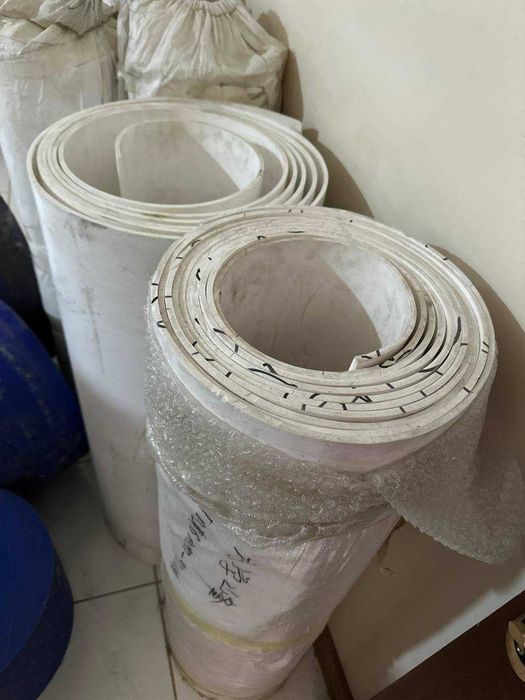 Фторопласт лист/ круг оптом