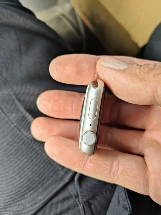 Apple Watch se gen 2