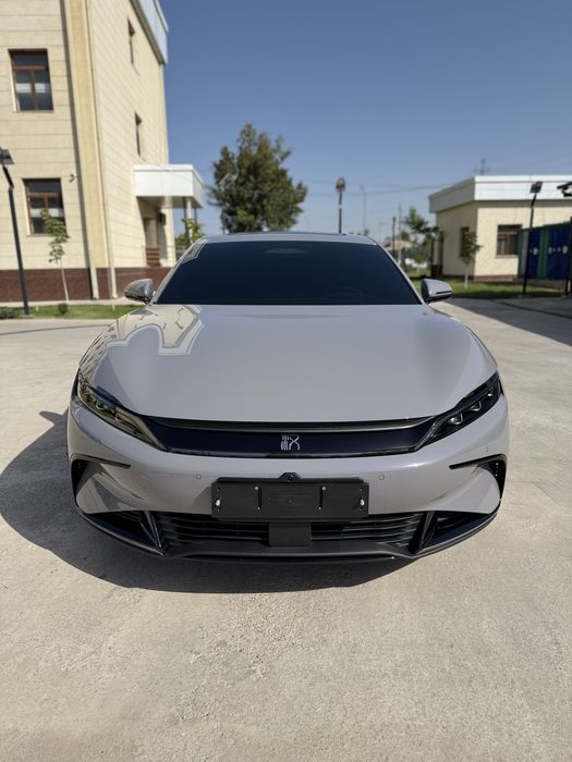 BYD HAN Smart 701 км. юради, энг фули.