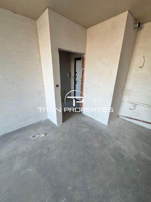 Двустаен апартамент в кв. Хоризонт с Акт 16.