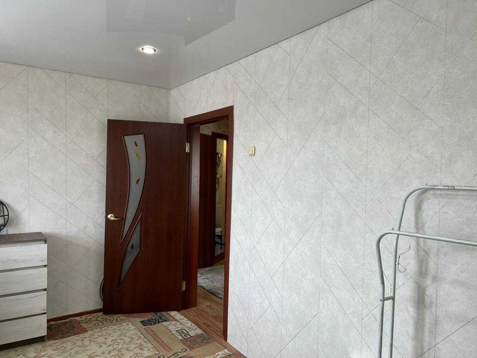 2-комнатная  Кобыланды Батыра 44